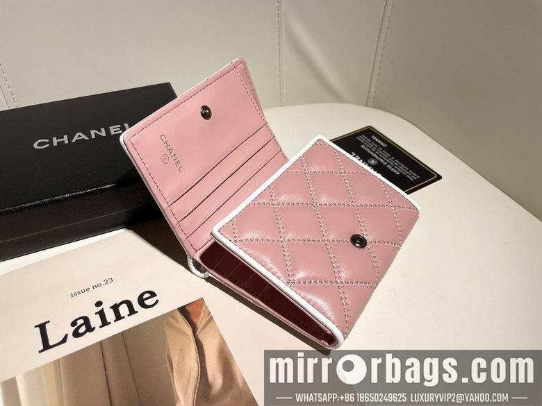 1:1 Replica Chanel Bags WL3372 11X10X2