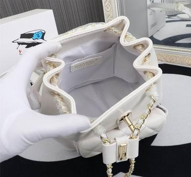 1:1 Replica Chanel Bags Cruise 1013 18X18X12cm WO
