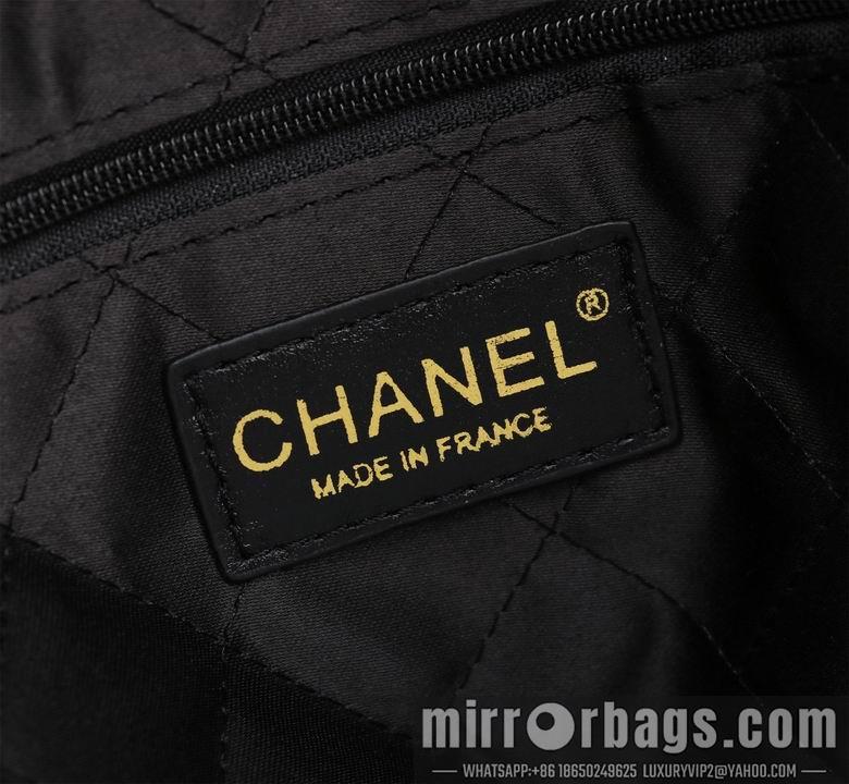 1:1 Replica Chanel Bags 8850 30X45X8cm WO 2colour-1