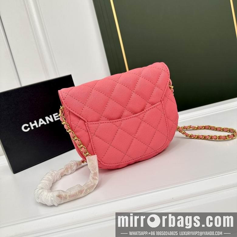 1:1 Replica Chanel Bags 3612 20X16X5cm WO 4colour