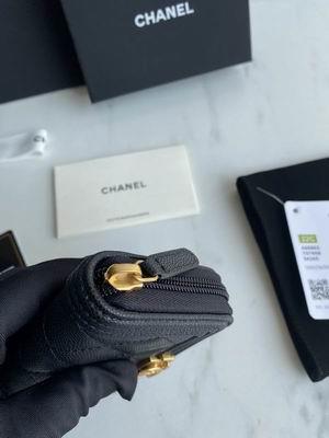 1:1 Replica Chanel Bags Chanel BOY A80602 11x7.5cm zy