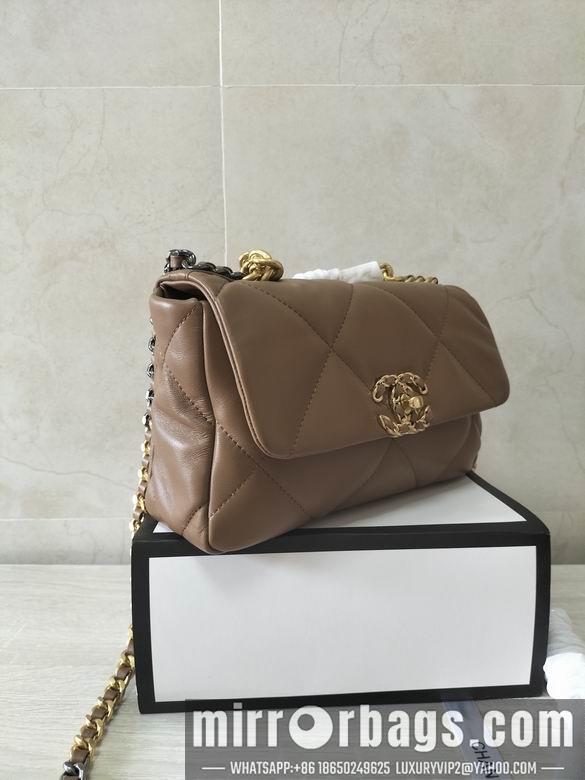 1:1 Replica Chanel Bags 8067-1 26X16X9cm WO