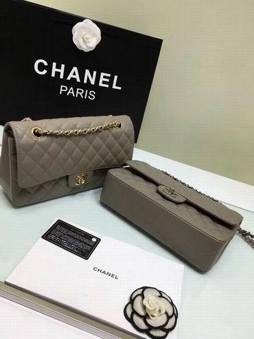 1:1 Replica Chanel Bags 1112Caviar cowhide