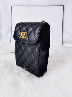 1:1 Replica Chanel Bags 5871 18X7cm WO