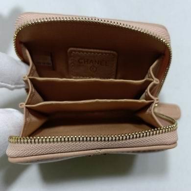 1:1 Replica Chanel Bags 0805 11.5X8X2cm ZY