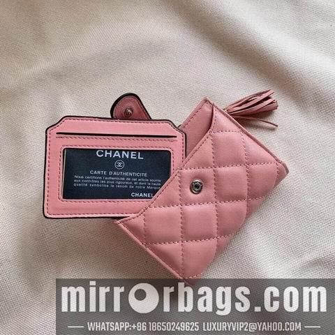 1:1 Replica Chanel Bags WL 702