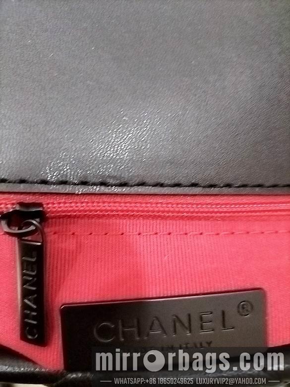 1:1 Replica Chanel Bags 8069 26X16X9cm WO