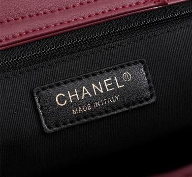 1:1 Replica Chanel Bags 2205 30X22X10cm WO