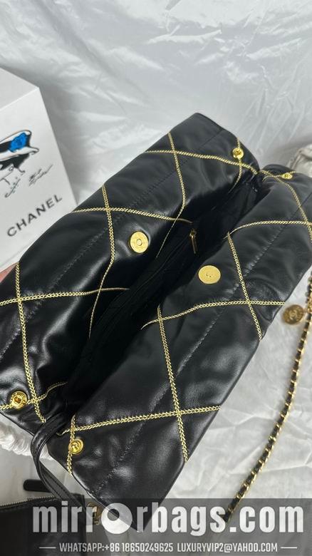 1:1 Replica Chanel Bags 922 36X30X7cm WO 2colour