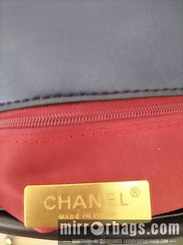1:1 Replica Chanel Bags 8067-1 26X16X9cm WO