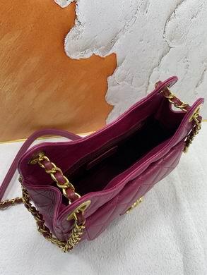 1:1 Replica Chanel Bags AS3310 21X19X7cm WO 3colour