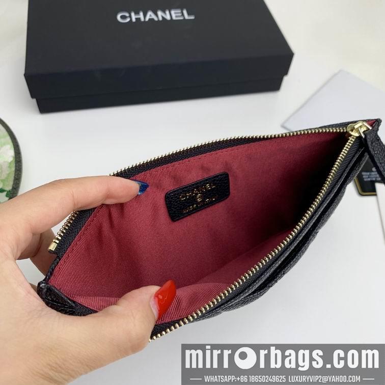 1:1 Replica Chanel Bags WL80066 22X11