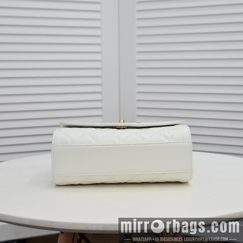 1:1 Replica Chanel Bags 9057 23X14.5X7.5cm WO 3colour