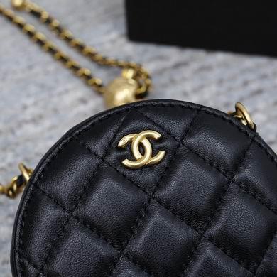1:1 Replica Chanel Bags 2636 12X12cm WO 2colour