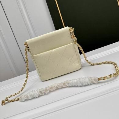 1:1 Replica Chanel Bags 3622 17X16X7cm YG 4colour