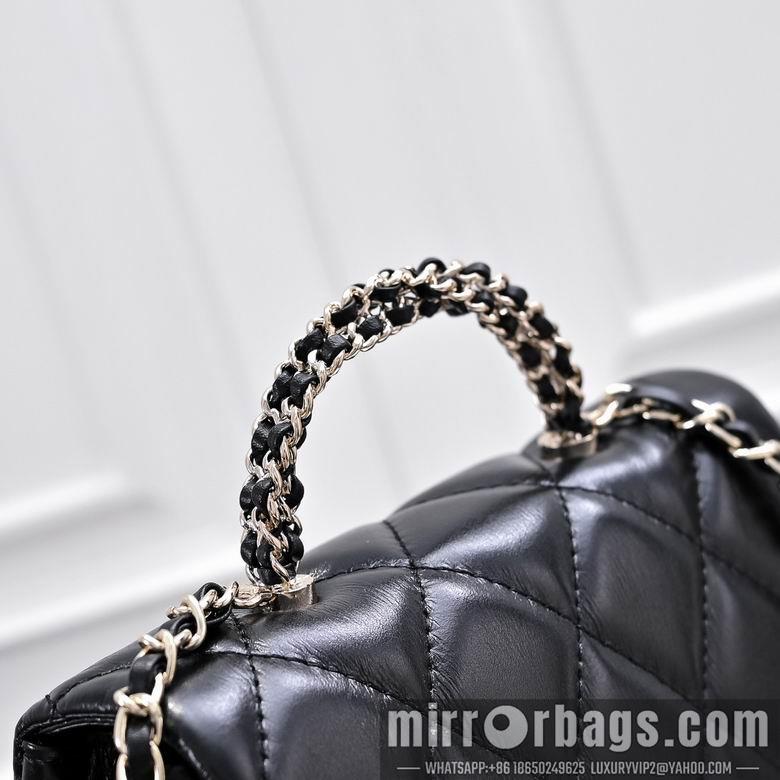 1:1 Replica Chanel Bags 367 17X10cm XMY 2colour