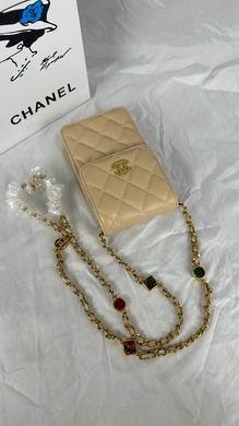 1:1 Replica Chanel Bags 8882 17X13X3cm WO 4colour