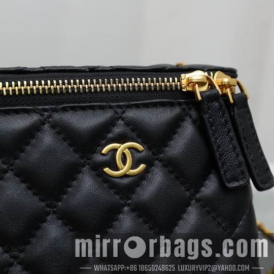 1:1 Replica Chanel Bags WO6801 17cm