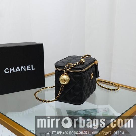 1:1 Replica Chanel Bags WO6801 17cm