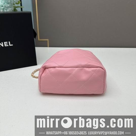 1:1 Replica Chanel Bags Chanel 3793 17x17x8cm ww4色