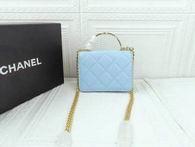 1:1 Replica Chanel Bags 211 15.5X12cm WO