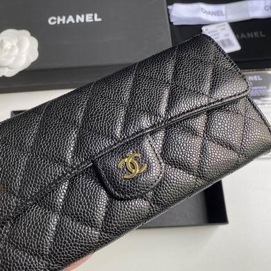 1:1 Replica Chanel Bags A0241 10.5X19X3cm YG 4colour