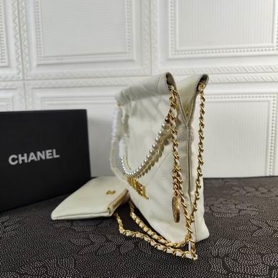 1:1 Replica Chanel Bags 914 28cm WO 2colour