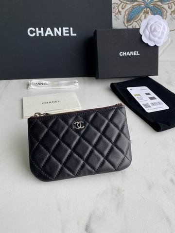 1:1 Replica Chanel Bags Chanel A82365大球纹15x8.5cm zy