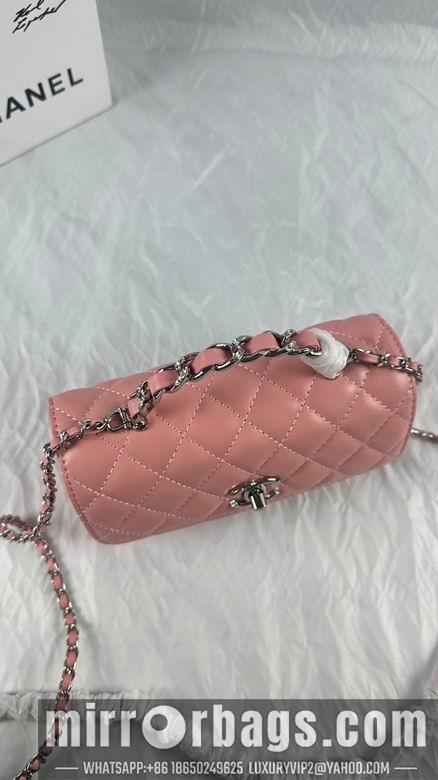 1:1 Replica Chanel Bags 506 19X10X6.5cm WO 3colour