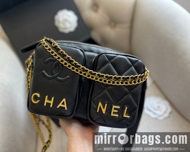 1:1 Replica Chanel Bags WL211255 22X15