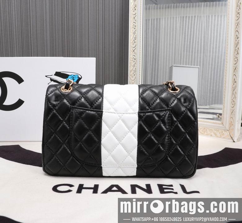 1:1 Replica Chanel Bags CF WO1008 25cm