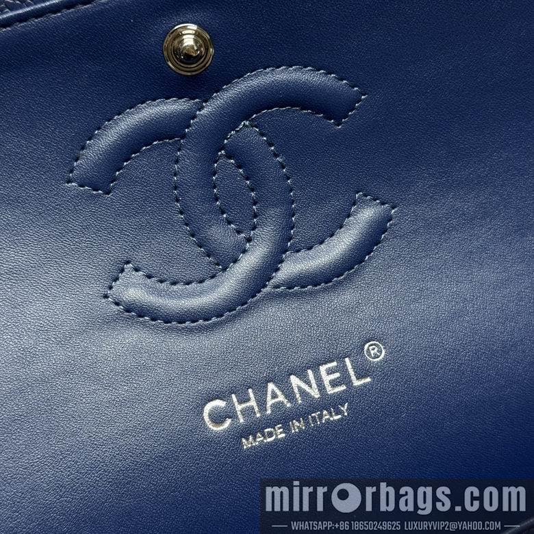 1:1 Replica Chanel Bags CF1112 25X14X7cm XMY