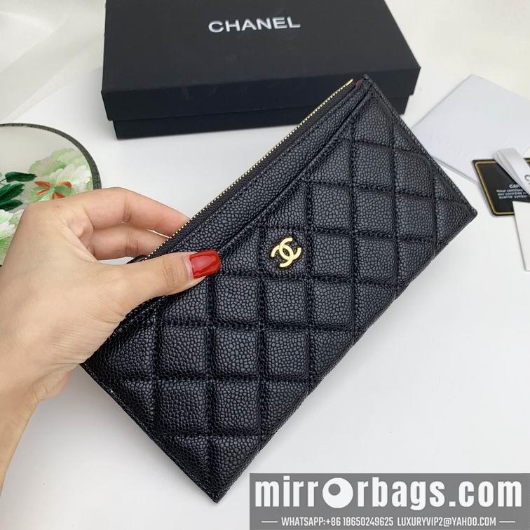 1:1 Replica Chanel Bags WL80066 22X11