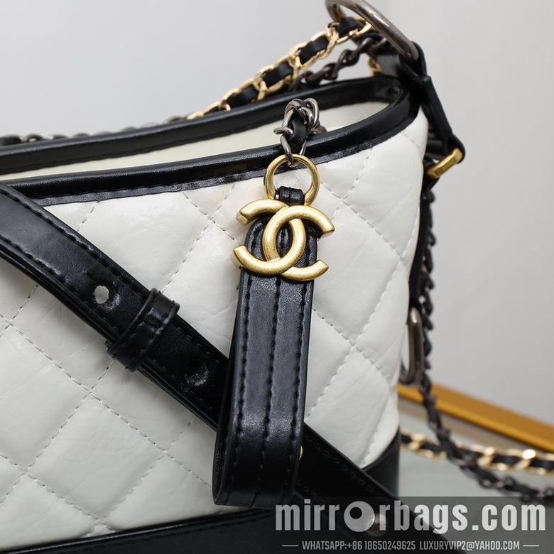 1:1 Replica Chanel Bags Chanel Gabrielle 6683 20cm ww