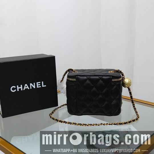 1:1 Replica Chanel Bags WO6801 17cm