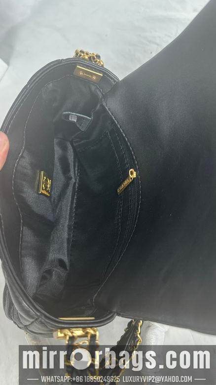 1:1 Replica Chanel Bags 334 15X21X7cm WO 4colour