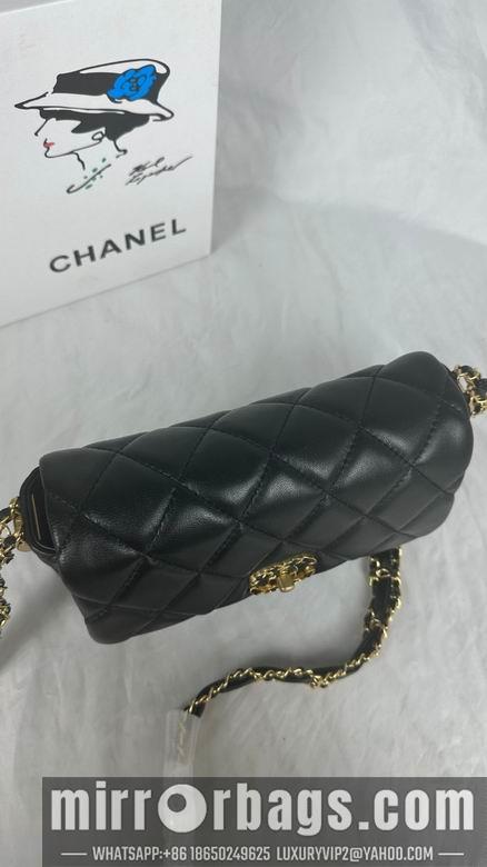 1:1 Replica Chanel Bags 334 15X21X7cm WO 4colour