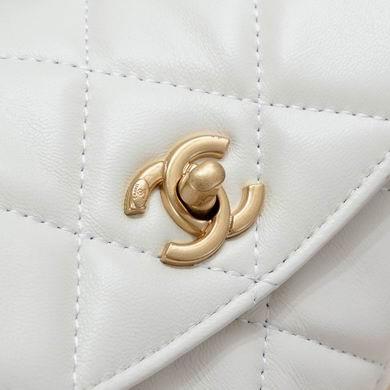 1:1 Replica Chanel Bags hobo 3306 25X15X9.5cm WO 3colour