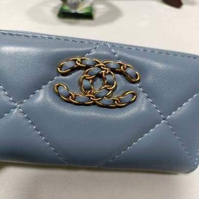 1:1 Replica Chanel Bags 0805 11.5X8X2cm ZY