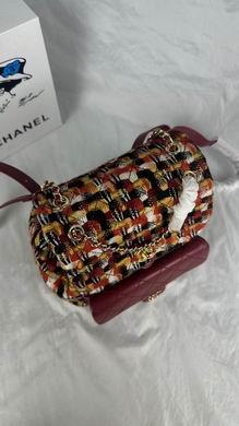 1:1 Replica Chanel Bags 208-1 21X21X10cm WO 2colour