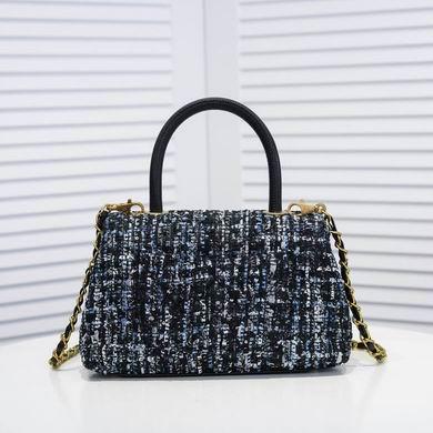 1:1 Replica Chanel Bags 92991 26X16X9cm WO
