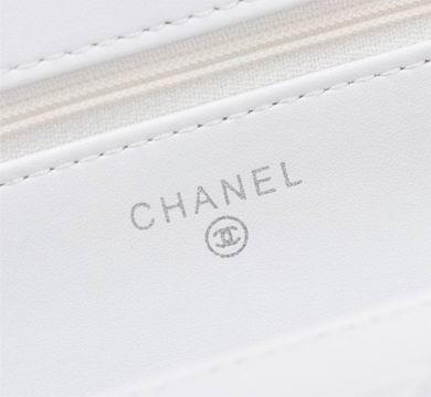 1:1 Replica Chanel Bags WO33814 20X12X4
