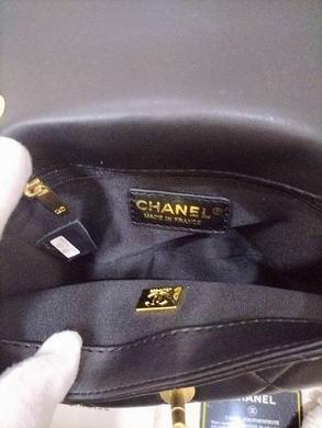 1:1 Replica Chanel Bags 81149 18X16X6cm WO