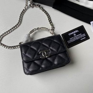 1:1 Replica Chanel Bags 9.5X13X6cm 092717 YG 2colour