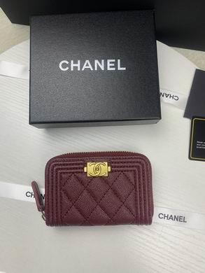 1:1 Replica Chanel Bags Ohanel 80602 11X7.5cm ZY 6colour