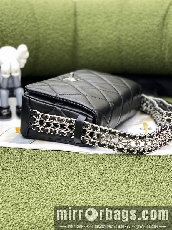 1:1 Replica Chanel Bags SS2023 22cm YG 2colour