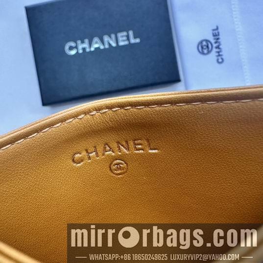 1:1 Replica Chanel Bags Chanel 31510 11.2x7.5x0.5cm zy7