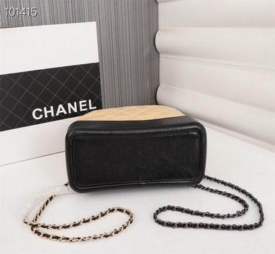 1:1 Replica Chanel Bags WO 1018 4colors