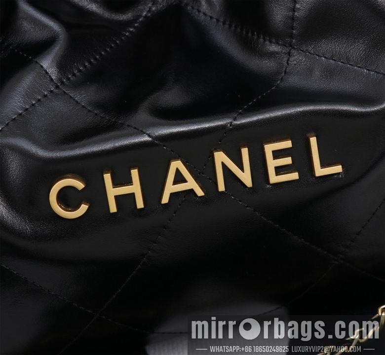 1:1 Replica Chanel Bags 8850 30X45X8cm WO 2colour-1