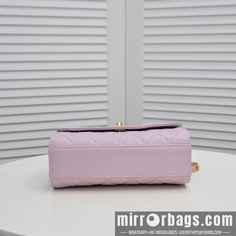 1:1 Replica Chanel Bags 9057 23X14.5X7.5cm WO 3colour